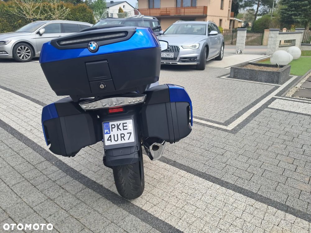 BMW RT - 7