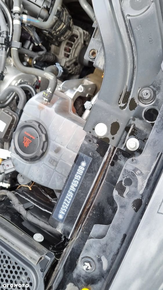 Seat Ateca 1.5 TSI ACT DSG OPF FR - 37