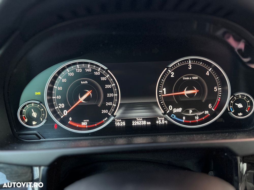 BMW X5 xDrive25d - 24