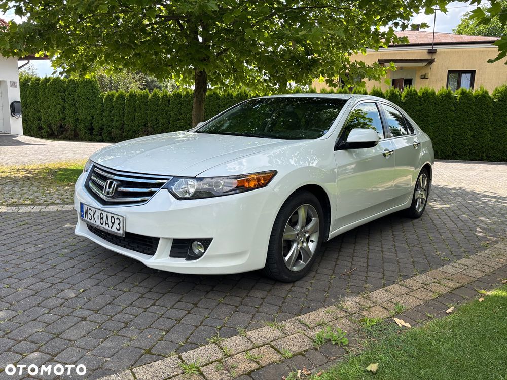 Acura TSX 2.4 - 3