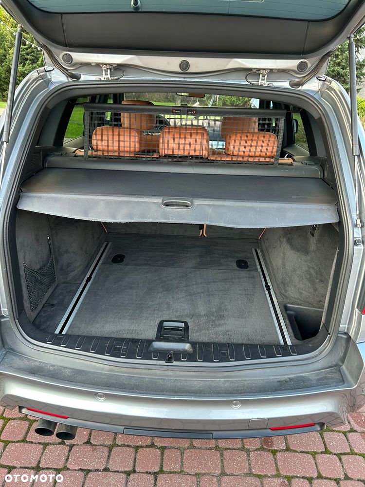 BMW X3 - 14