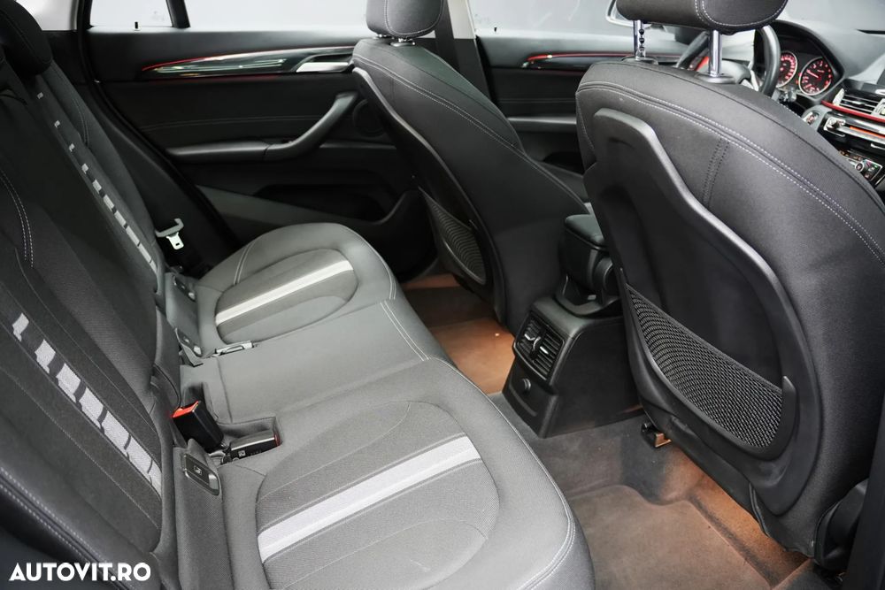 BMW X1 sDrive20i Aut. - 9
