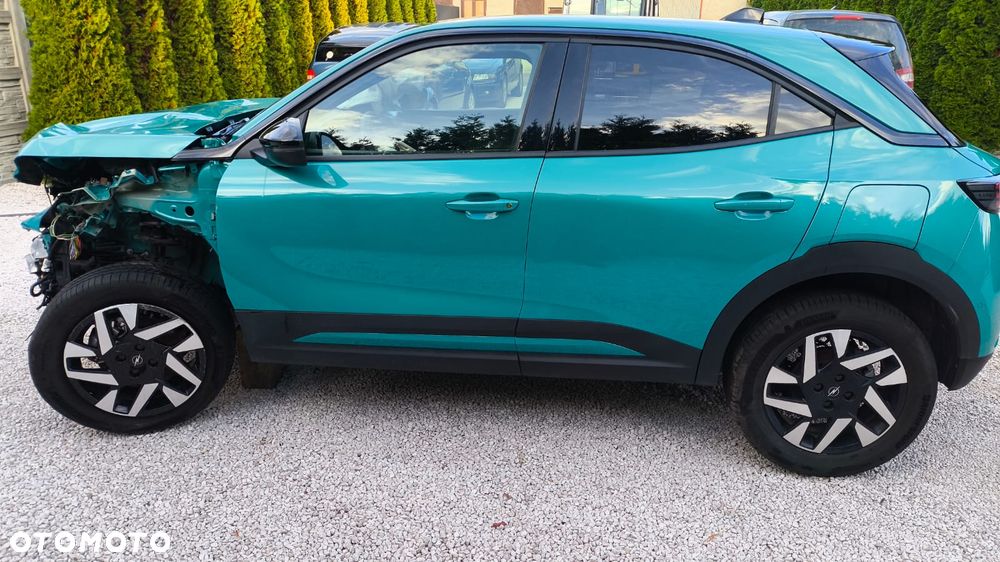 Opel Mokka - 12