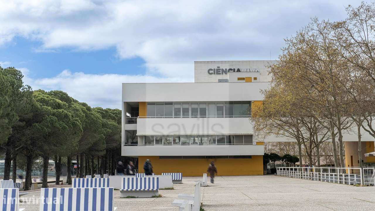 Edifício Lisboa | Parque das Nações - Grande imagem: 3/30