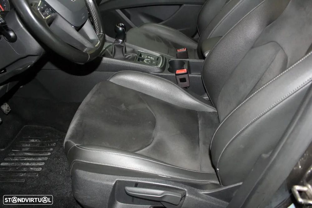 SEAT Leon ST - 14