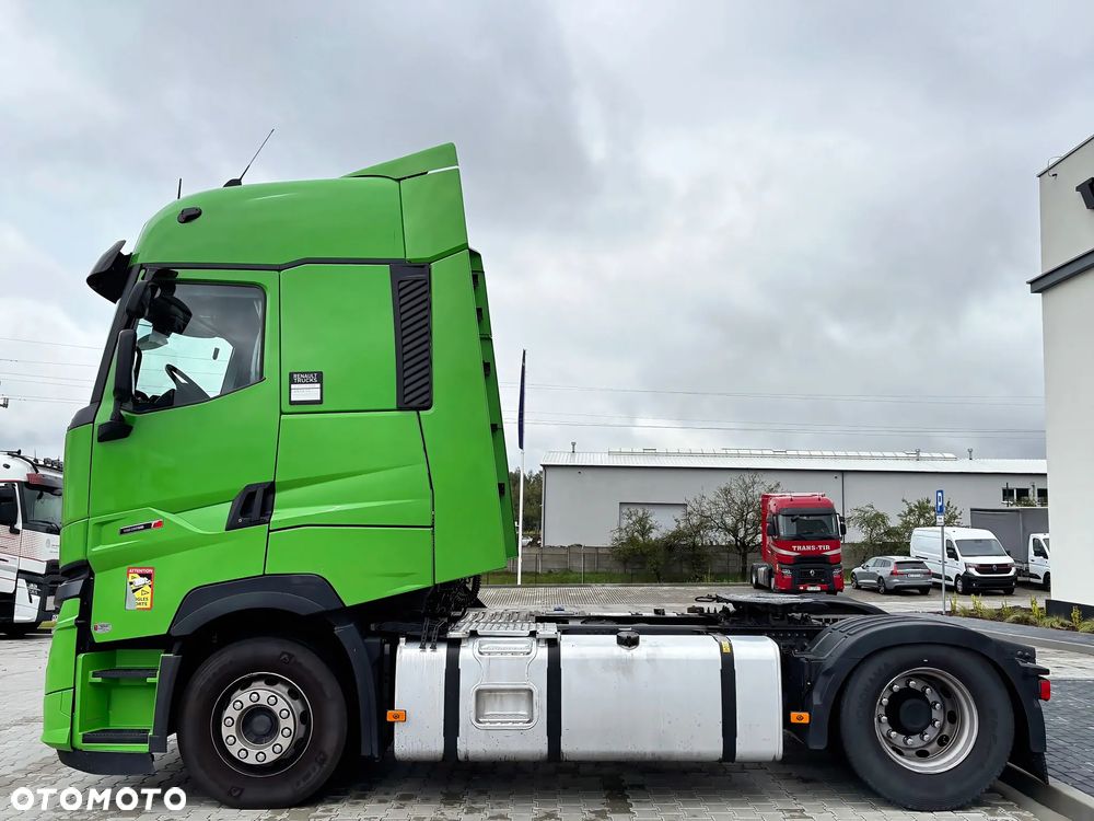 Renault TC480 HIGH EVO - 4