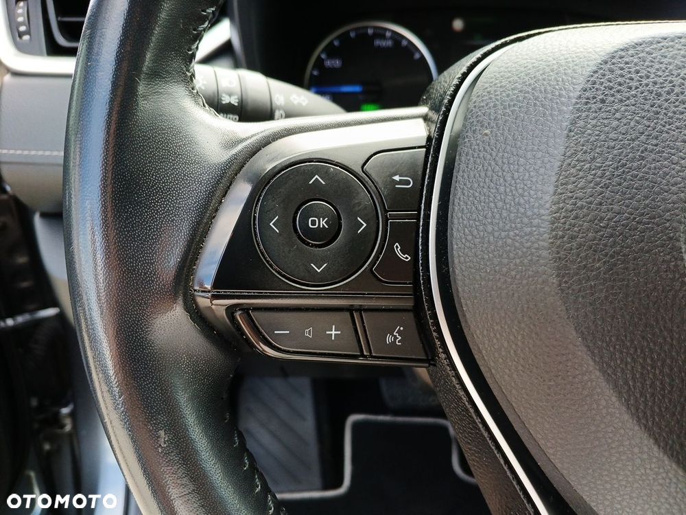 Toyota RAV4 - 13