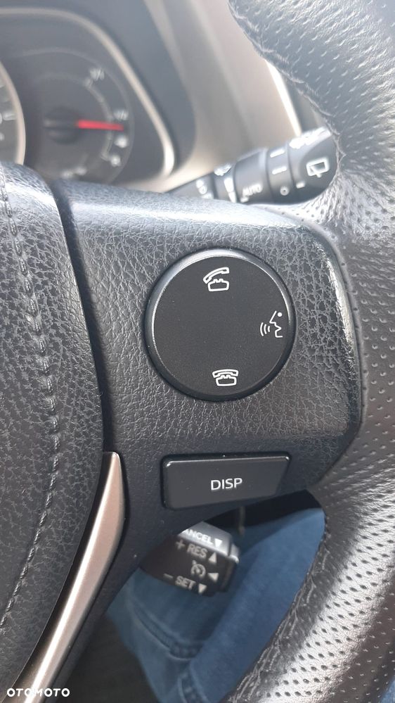 Toyota RAV4 2.0 D-4D 4x2 Start-Stop - 22