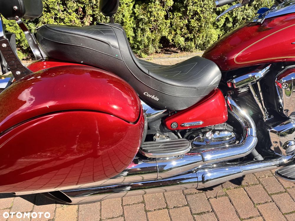 Kawasaki Vulcan - 12