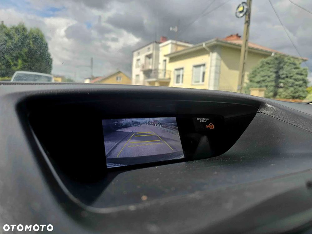 Honda CR-V 2.0i-VTEC 4WD Automatik Lifestyle Plus - 24