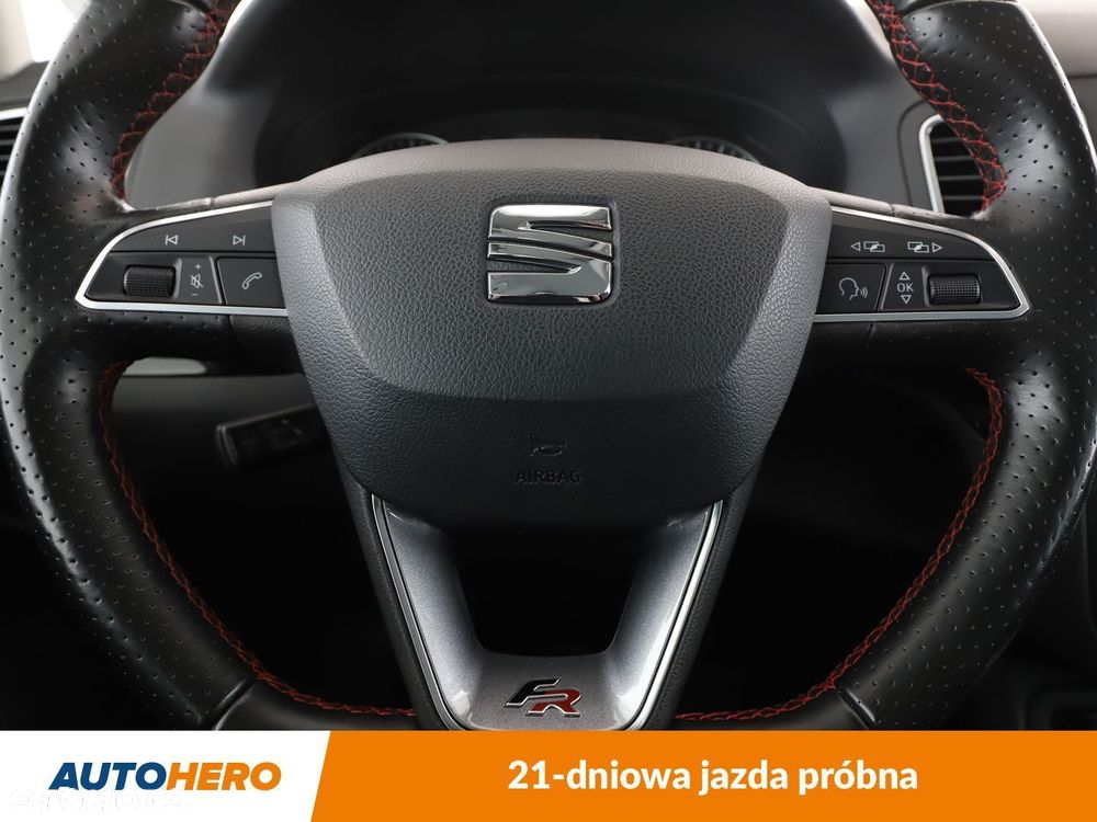 Seat Alhambra - 19