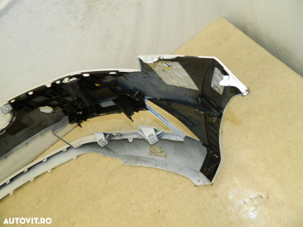 Bara fata Skoda Superb 3 facelift, 2018, 2019, 2020, 3V0807221F - 6