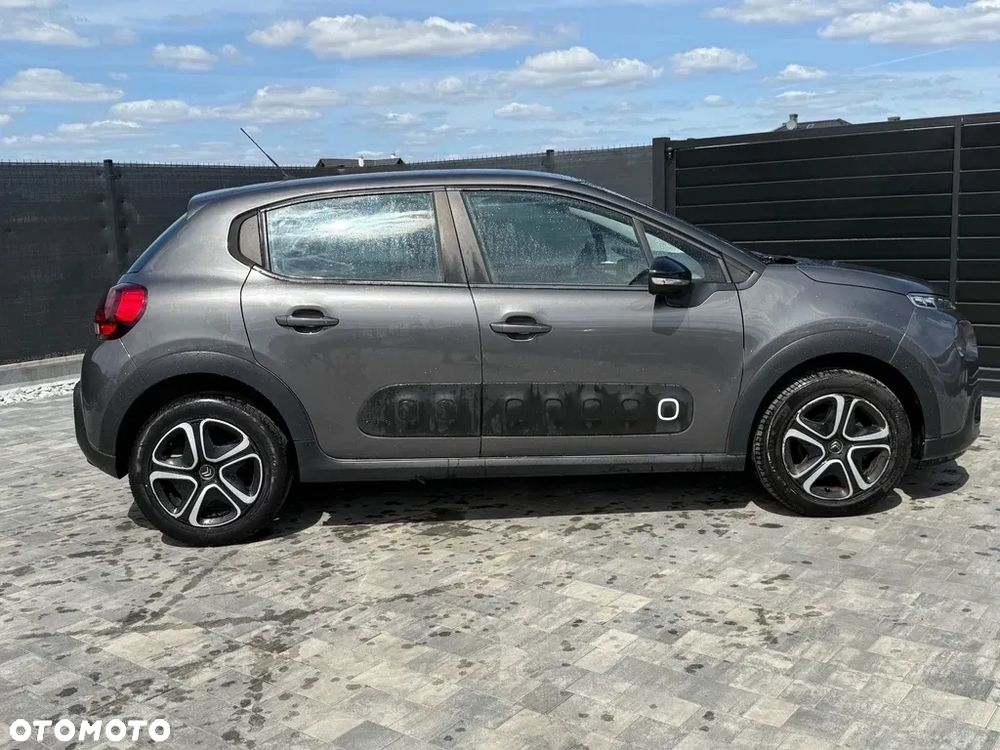 Citroën C3 1.2 VTi Exclusive - 2