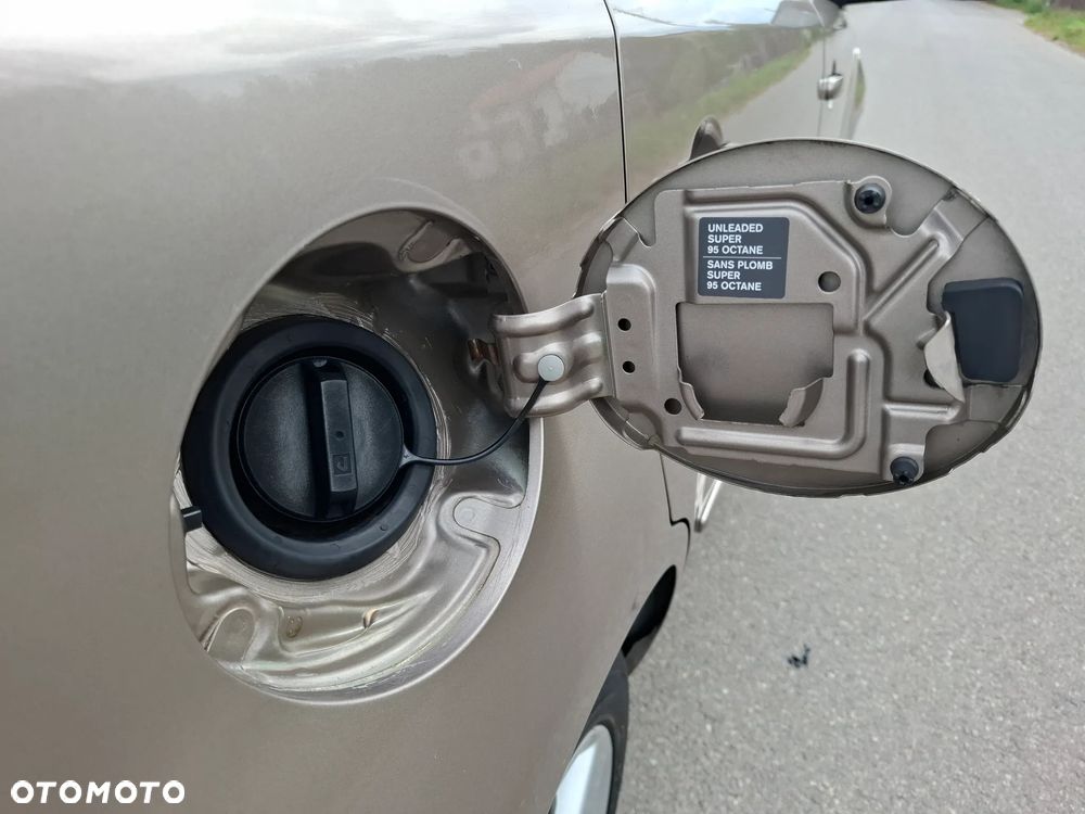 Nissan Note 1.4 Visia AC/CD - 21