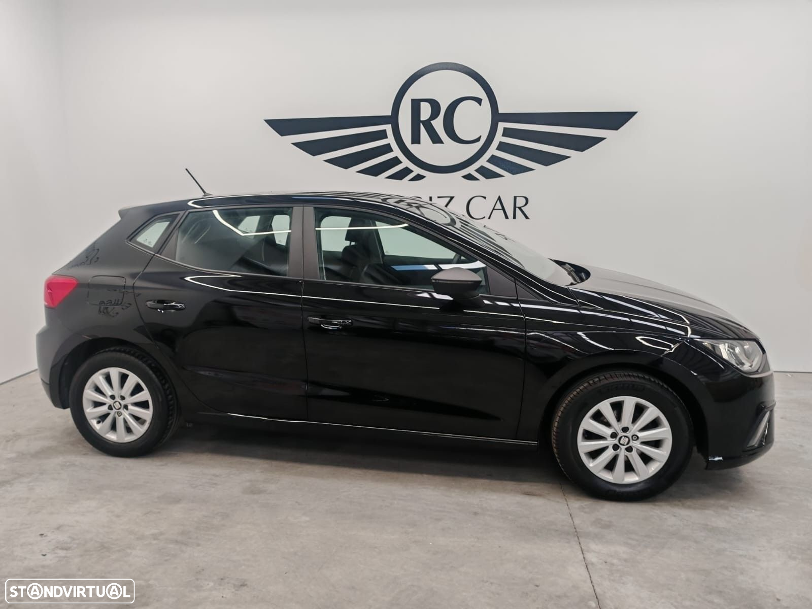 SEAT Ibiza 1.0 Reference - 18