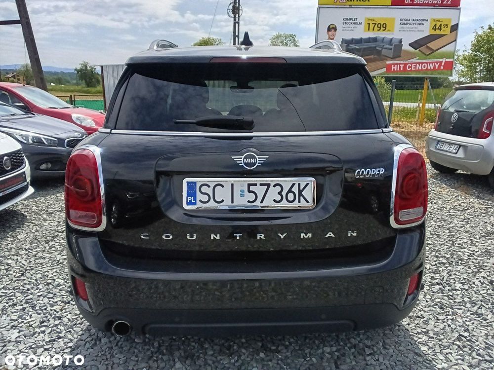 MINI Countryman - 5