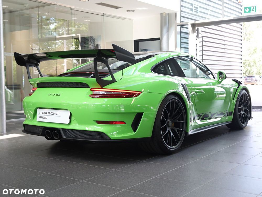 Porsche 911 - 4