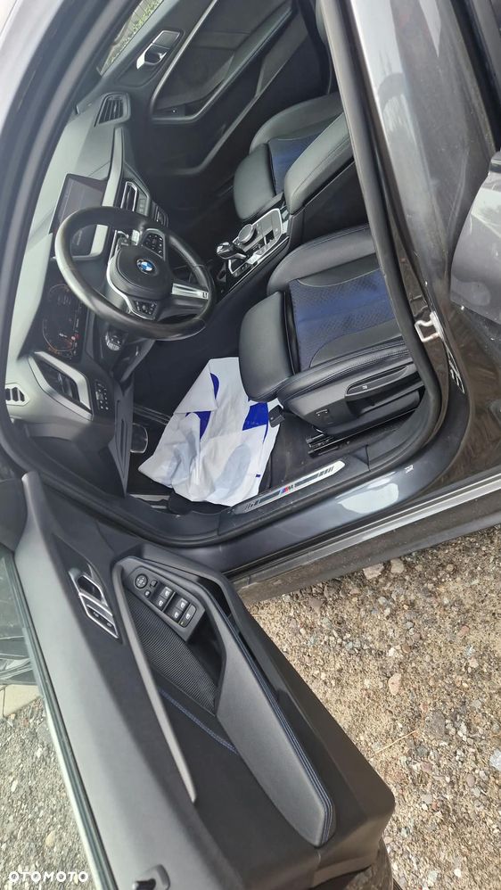 BMW Seria 1 118i Edition M Sport Shadow - 9