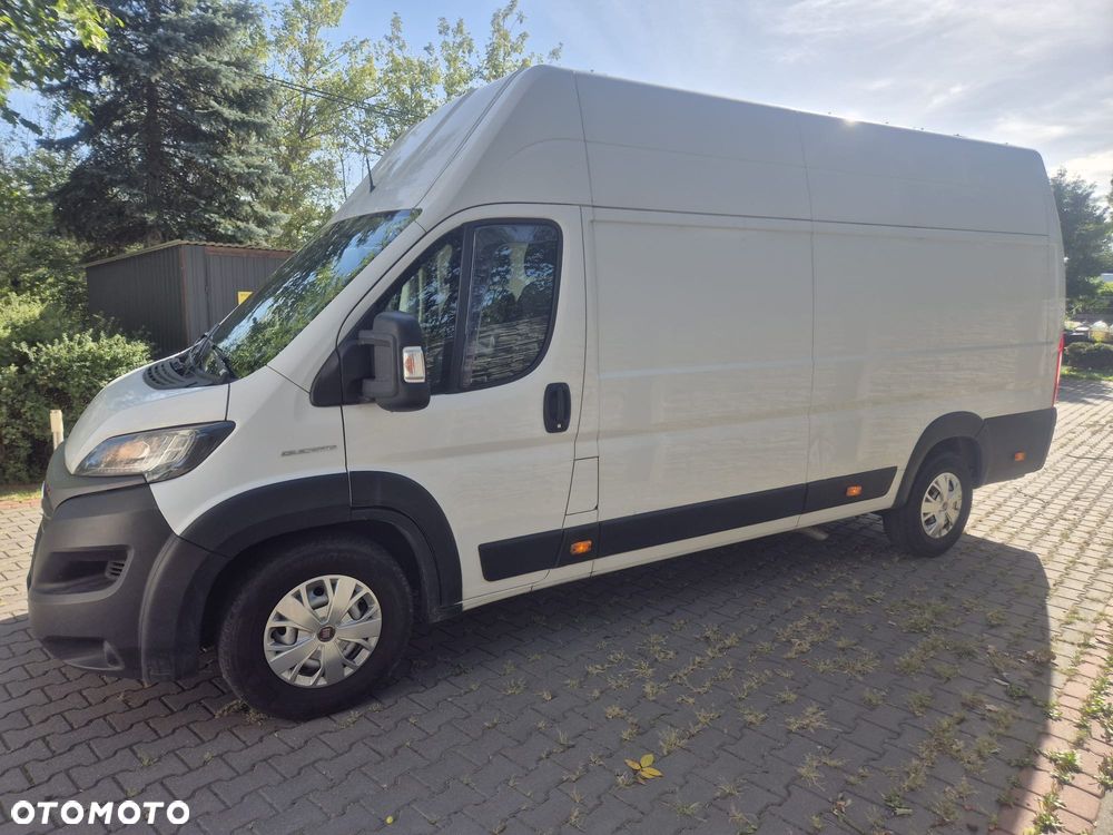 Fiat Ducato - 12