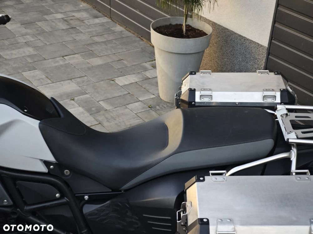 BMW GS - 16