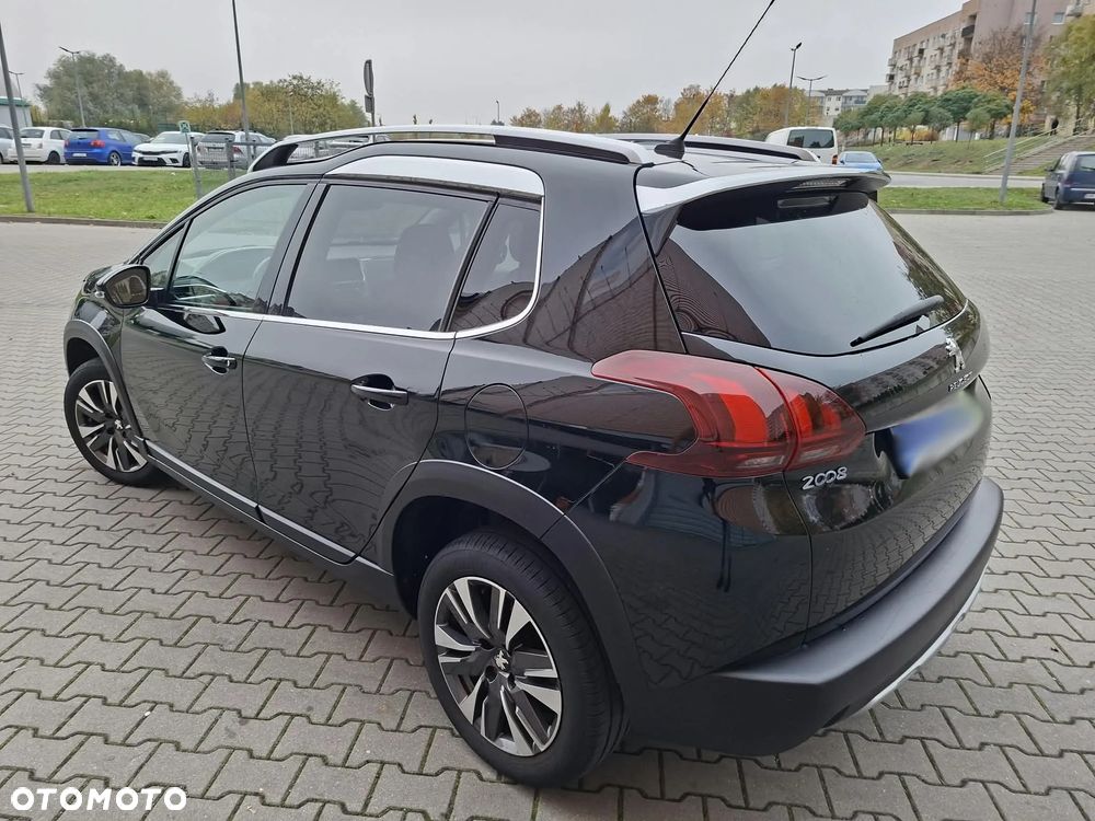 Peugeot 2008 1.6 BlueHDi Allure - 6