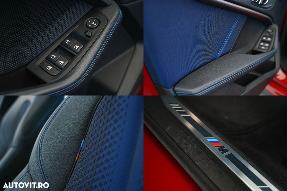 BMW Seria 2 218i Aut. M Sport - 15