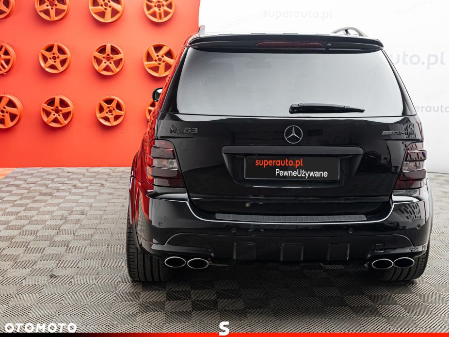 Mercedes-Benz ML - 31