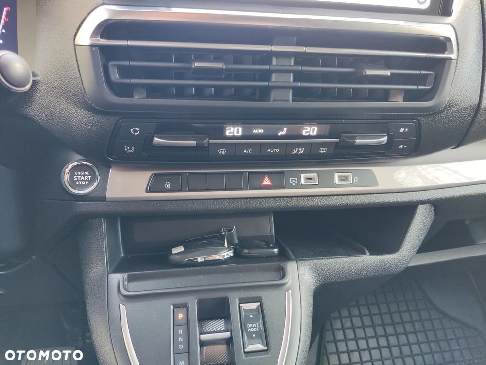 Peugeot Traveller 2.0 BlueHDi Long Business EAT8 - 19