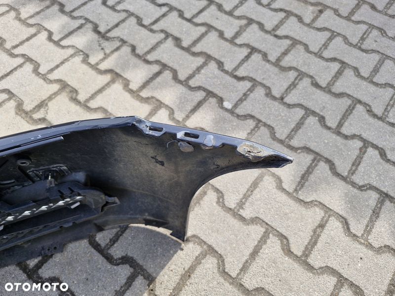 JAGUAR XF X250 I 1 PRZEDLIFT ZDERZAK PRZÓD PRZEDNI - 15