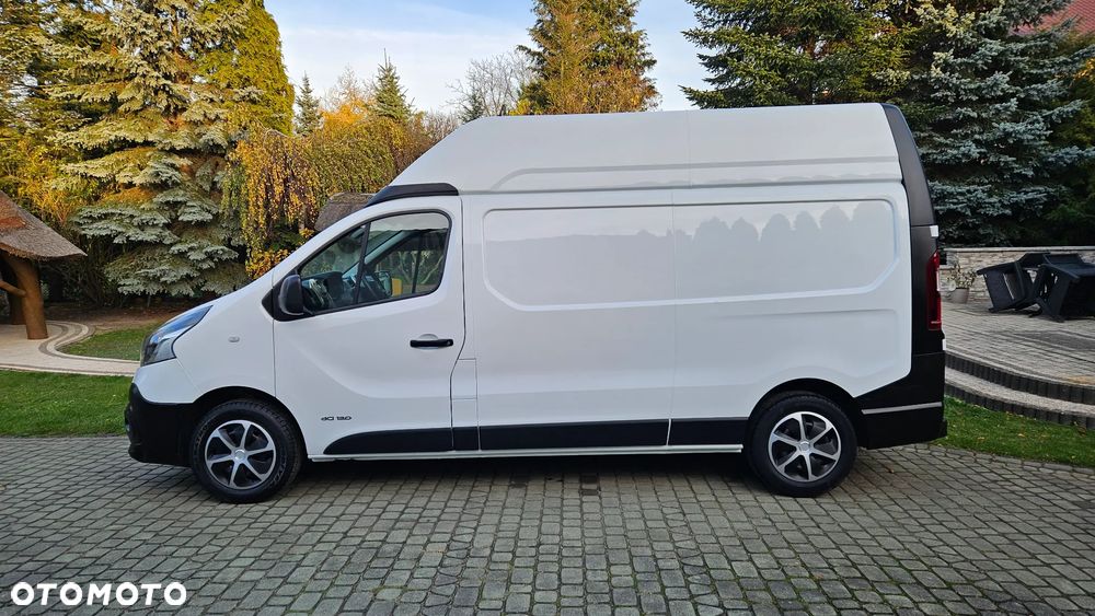 Renault TRAFIC - 10