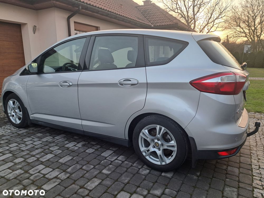 Ford C-MAX 1.6 Trend - 12