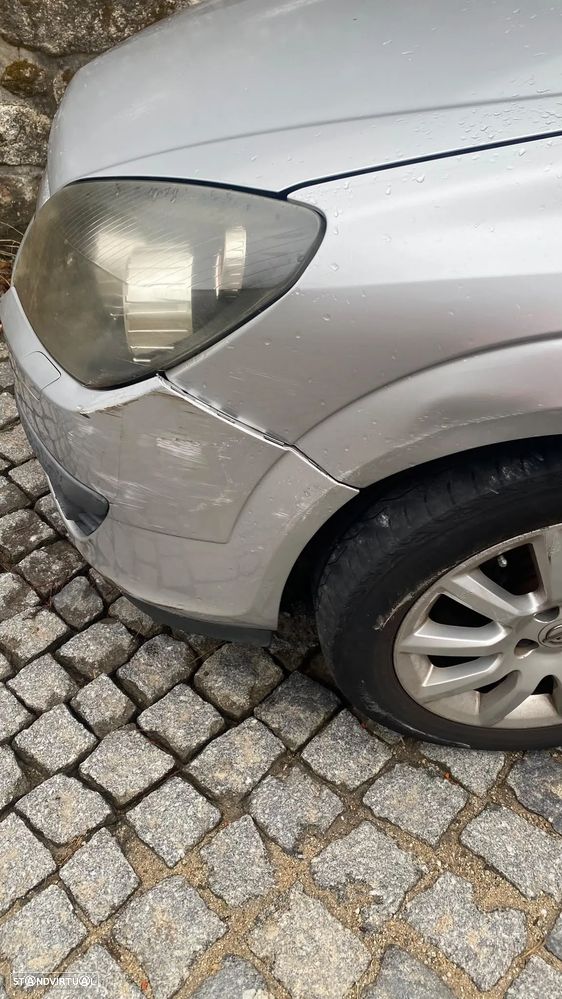 Opel Astra 1.4 Enjoy - 6