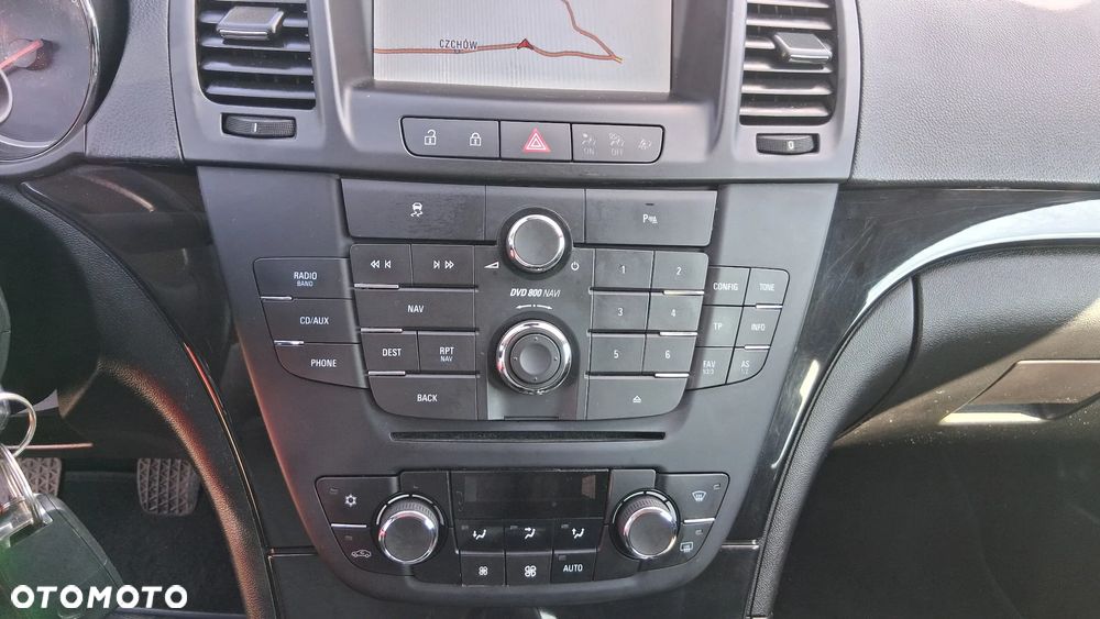 Opel Insignia 1.8 Cosmo - 15