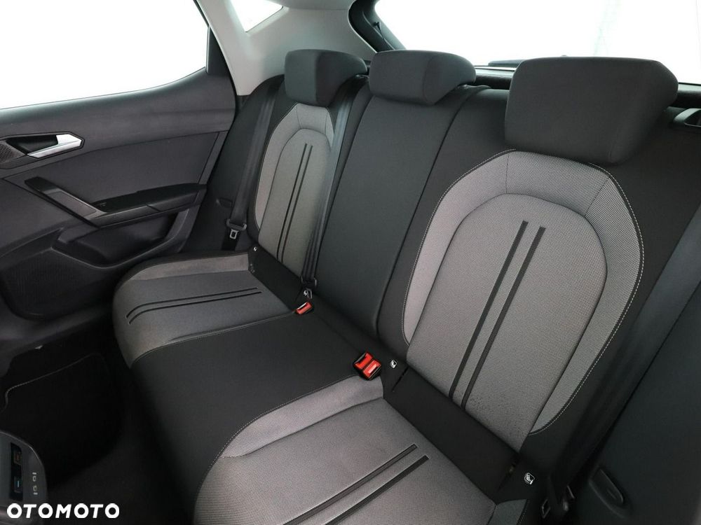 Seat Leon 1.0 eTSI Style DSG - 18
