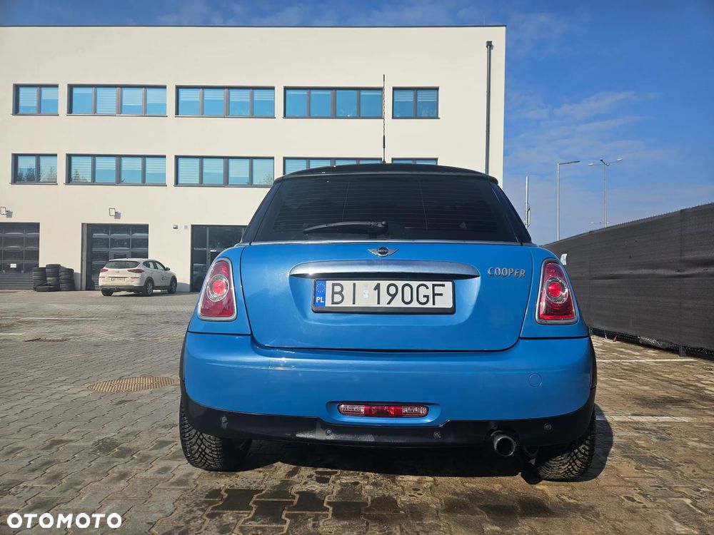 MINI Cooper Bayswater - 4