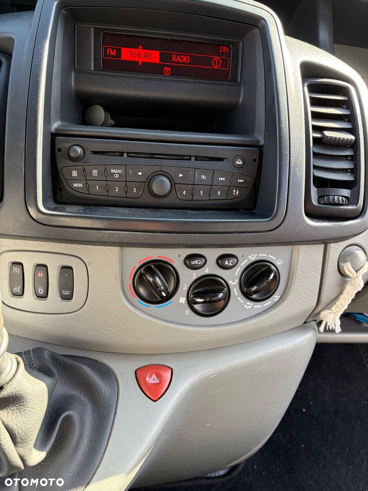 Opel Vivaro L1H1 Tour Elegance - 21