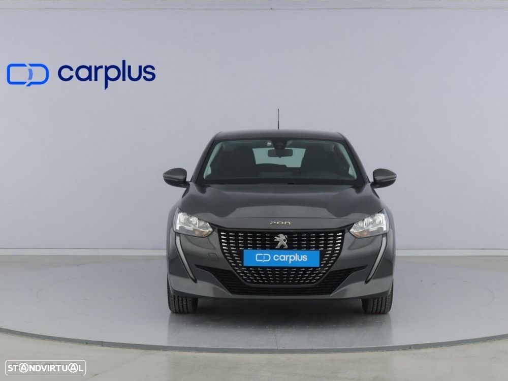 Peugeot 208 1.2 PureTech Active Pack - 3