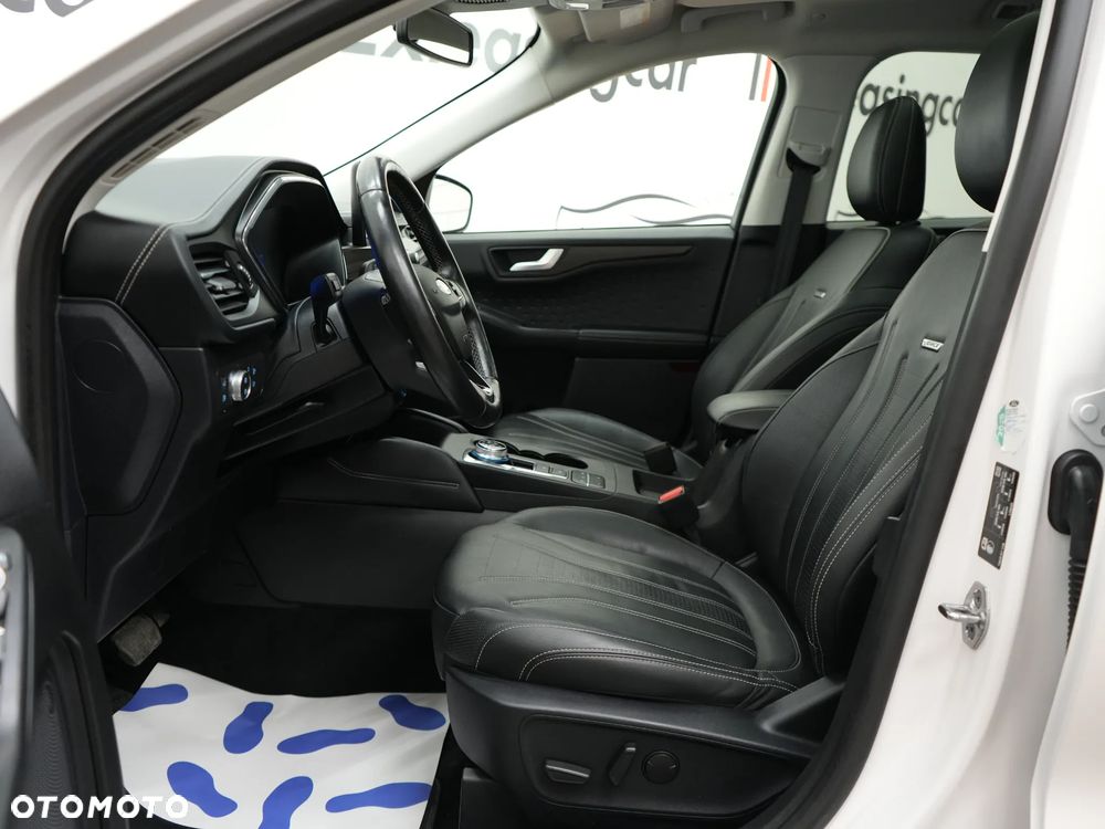 Ford Kuga 2.5P PHEV FWD Vignale - 10