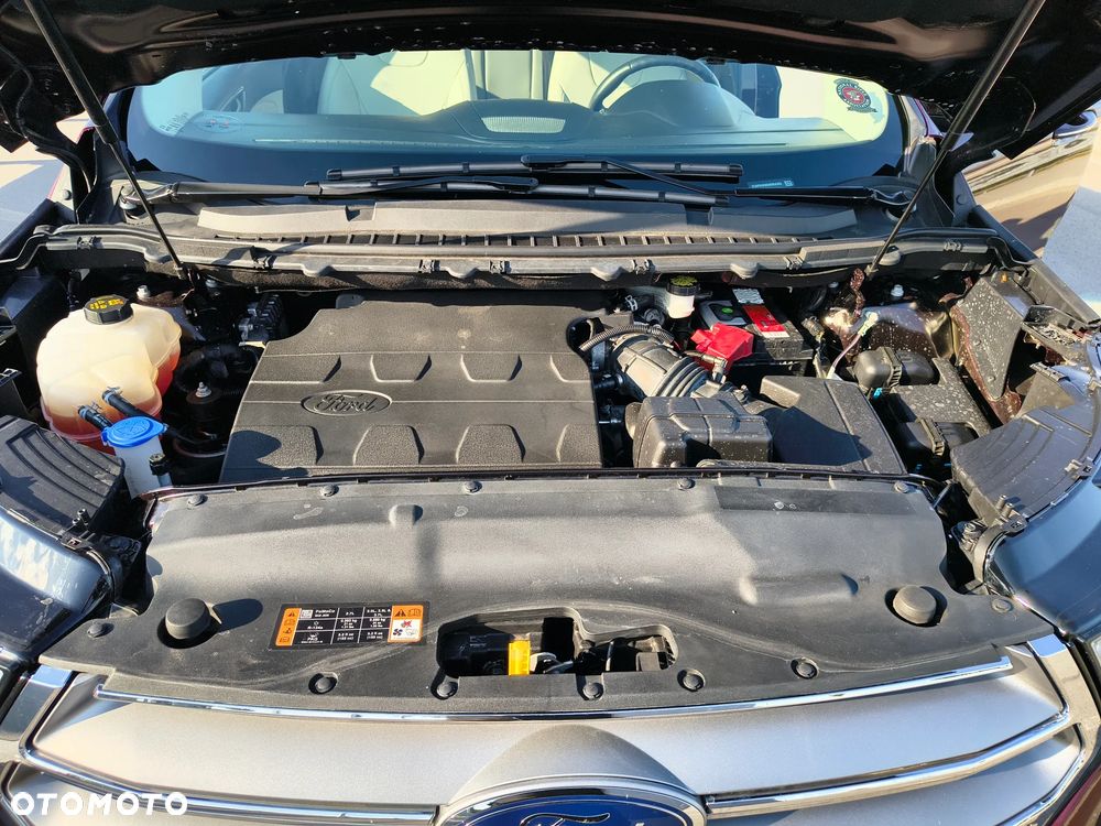 Ford Edge - 22