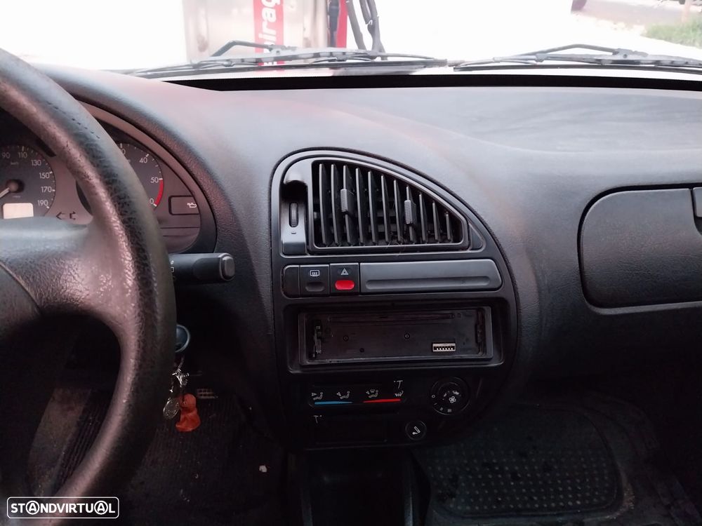 Citroën Saxo 1.5 D SX - 13