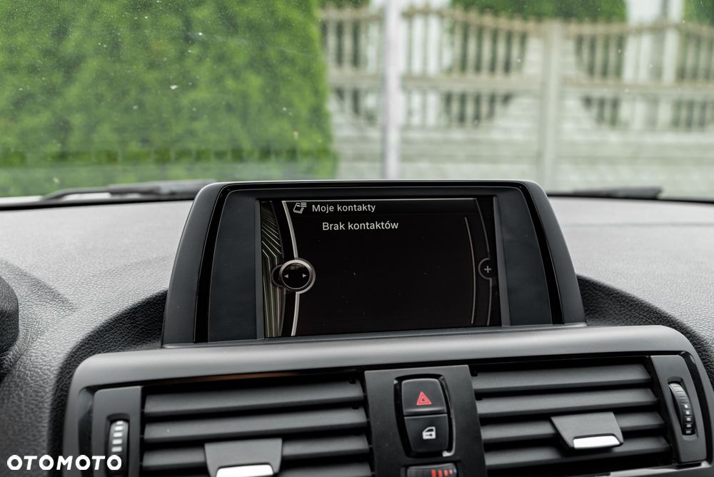 BMW Seria 1 116i Sport Line - 27