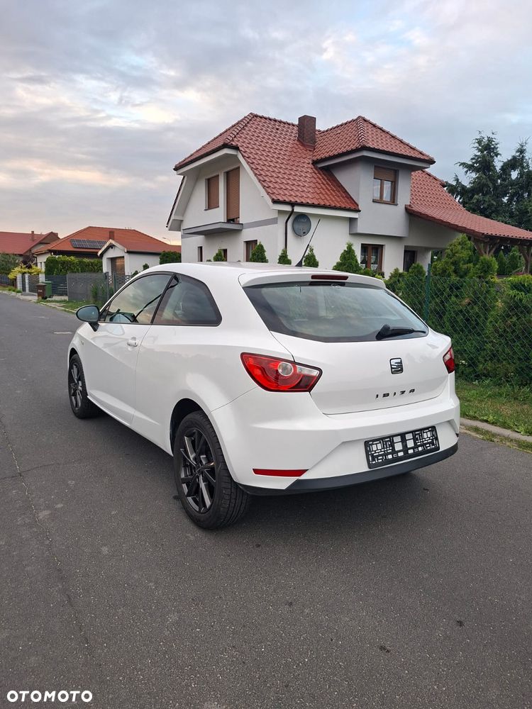 Seat Ibiza - 30