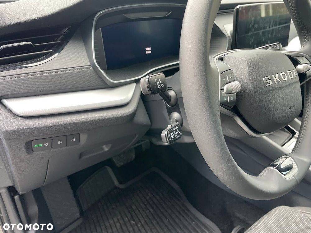 Skoda Octavia 1.5 TSI mHEV Edition 130 Selection DSG - 8