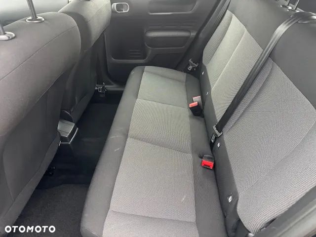 Citroën C4 Cactus e-HDi 92 ETG6 Stop&Start Feel Edition - 14