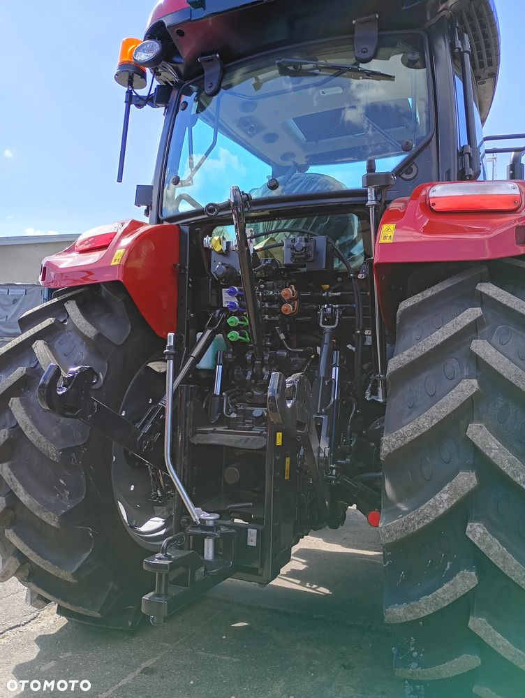 Case IH Ciągnik rolniczy Case IH Farmall 100A NOWOŚĆ - 4