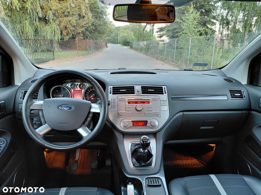 Ford Kuga 2.0 TDCi 2x4 Trend - 13