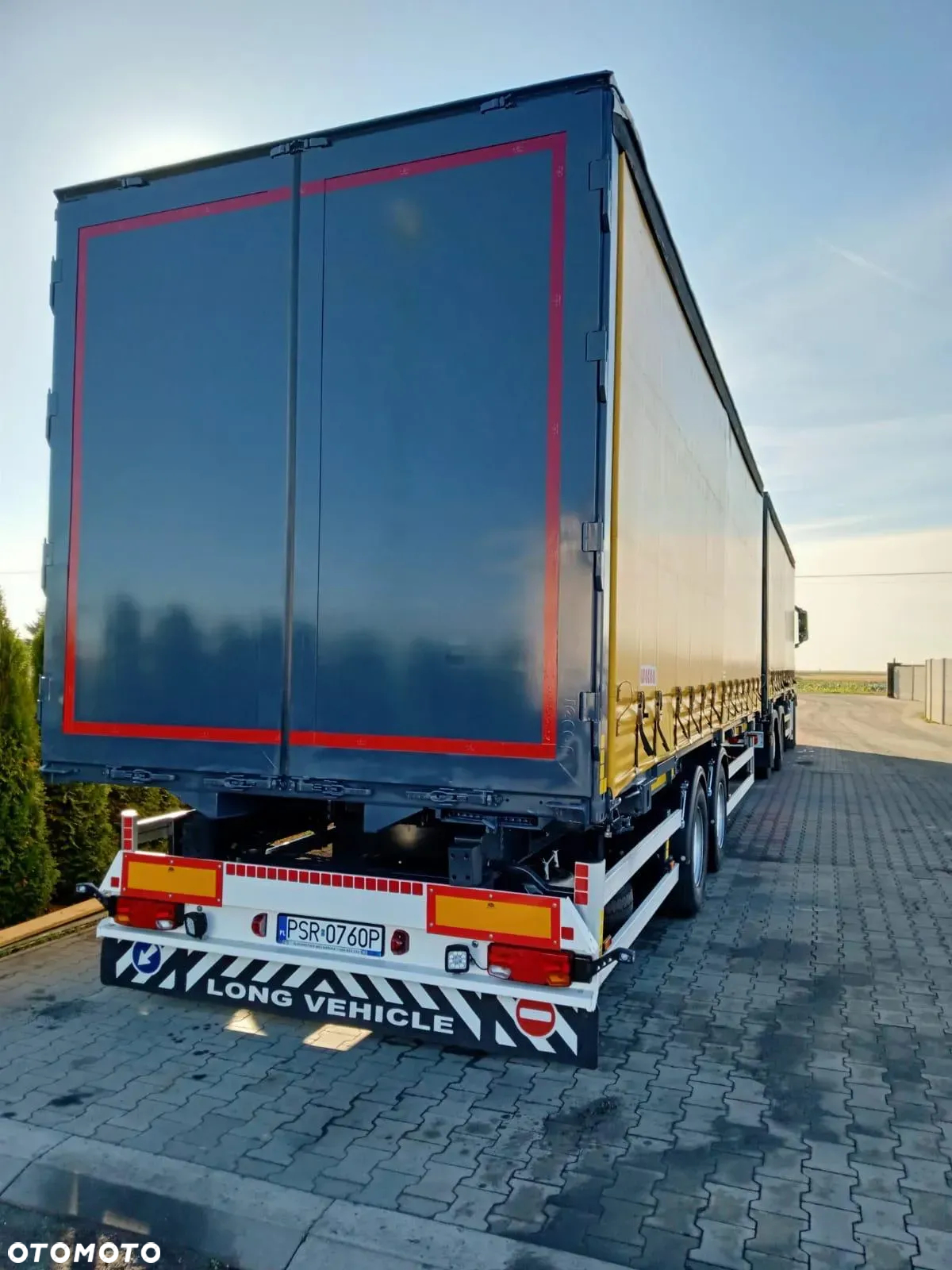 Mercedes-Benz ACTROS - 3