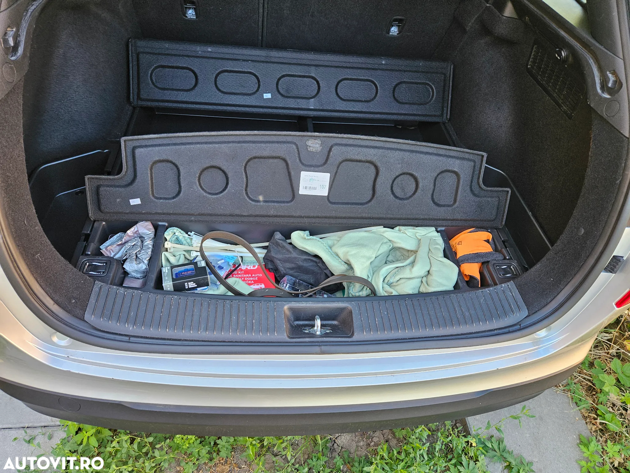Hyundai i30 Kombi 1.0 T-GDI Trend - 40