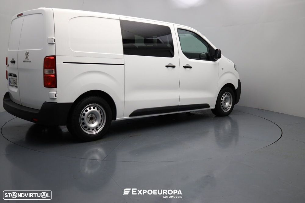 Peugeot Expert 1.5 hdi 6 lugares - 5