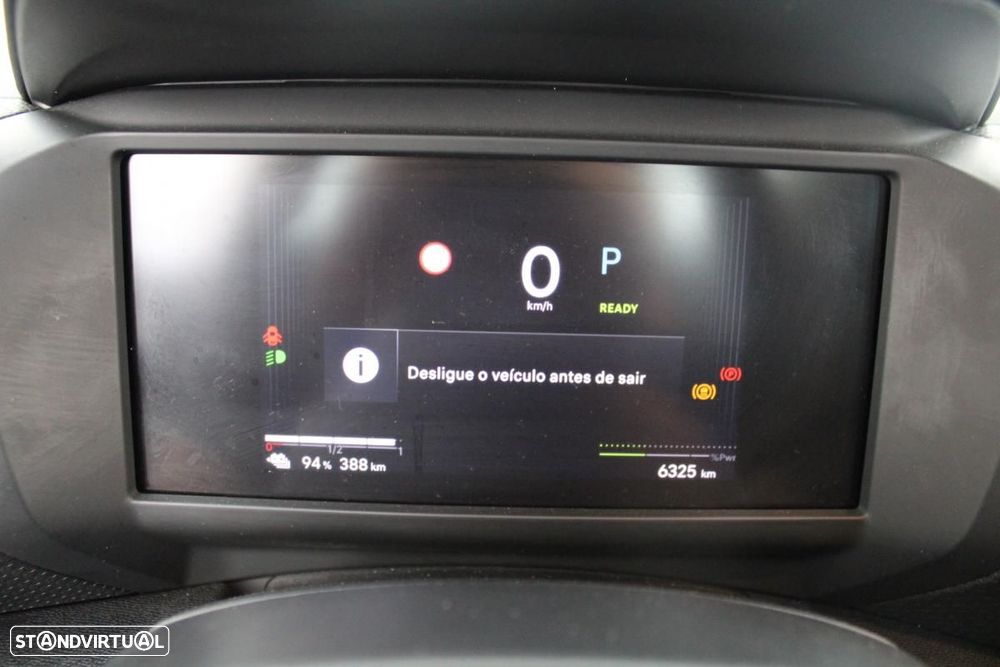 Citroën e-C4 X 54 kWh Autonomia Alargada Plus - 22
